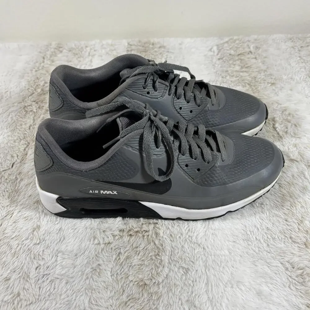 Nike step onto